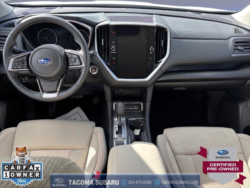 Used 2025 Subaru Ascent Premium AWD/4WD image 12