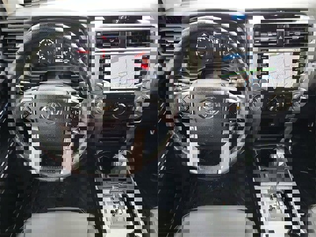 Used 2021 Toyota 4Runner SR5 Premium image 30