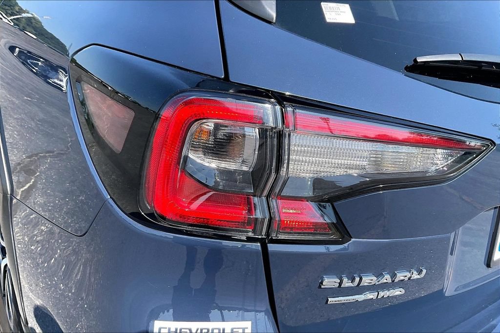 Used 2024 Subaru Outback Premium AWD/4WD image 26