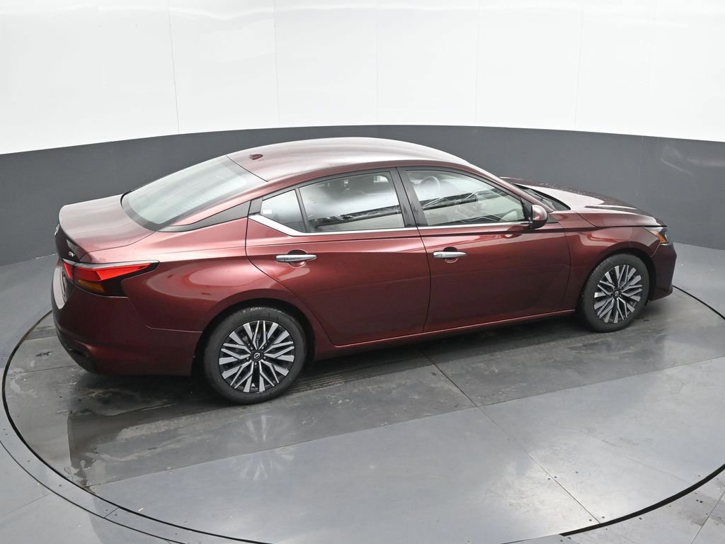 Used 2023 Nissan Altima 2.5 SV image 36
