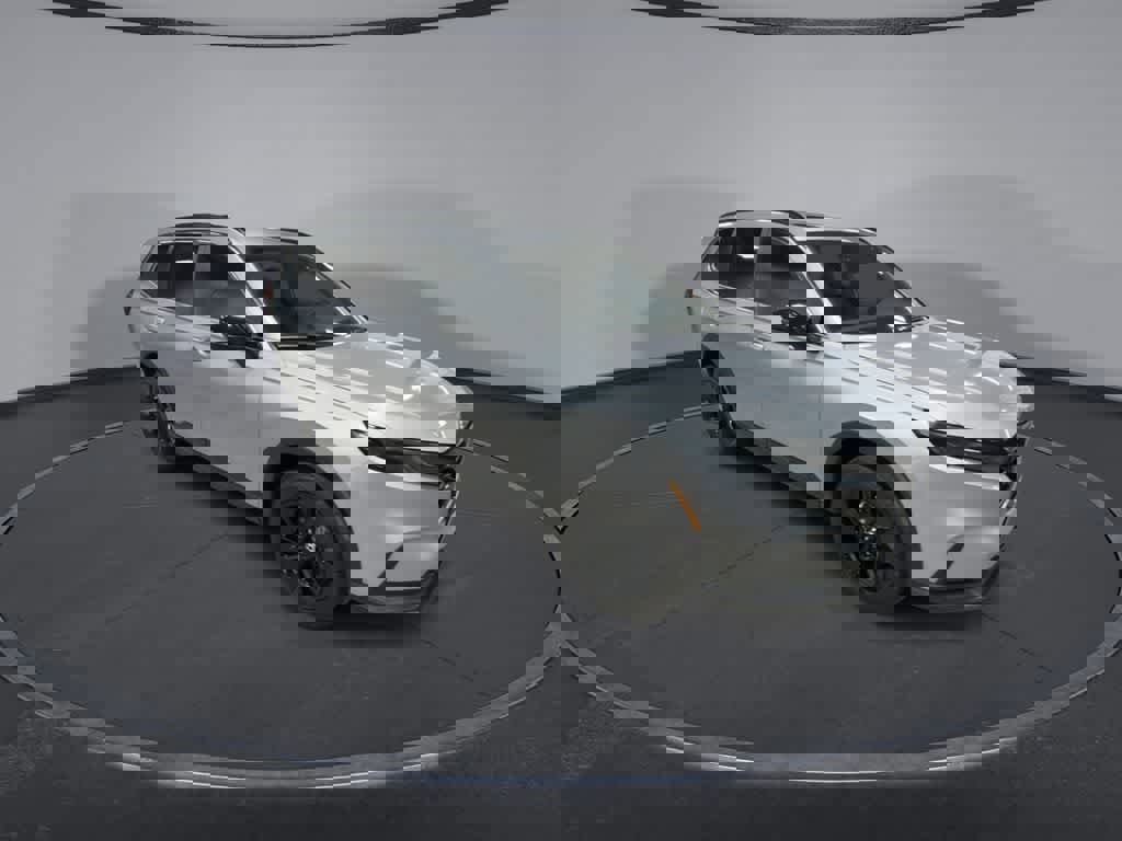 Used 2025 Honda CR-V Sport-L image 2