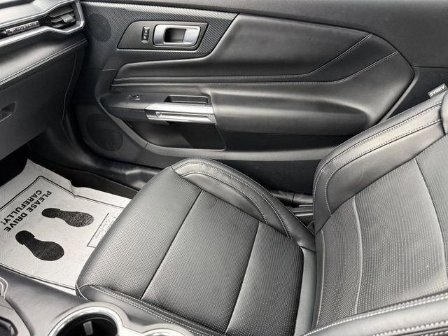Used 2024 Ford Mustang GT Premium image 20