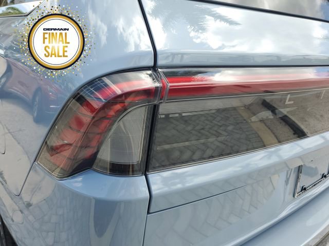 New 2025 Lincoln Navigator Reserve image 13