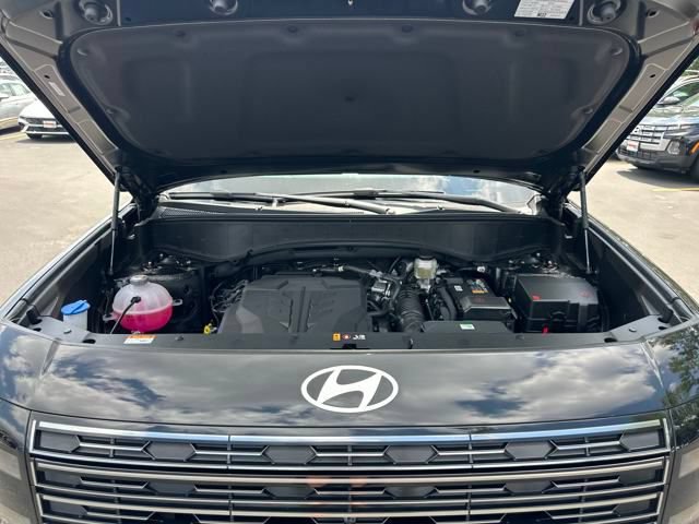 New 2026 Hyundai Palisade Calligraphy AWD/4WD image 40