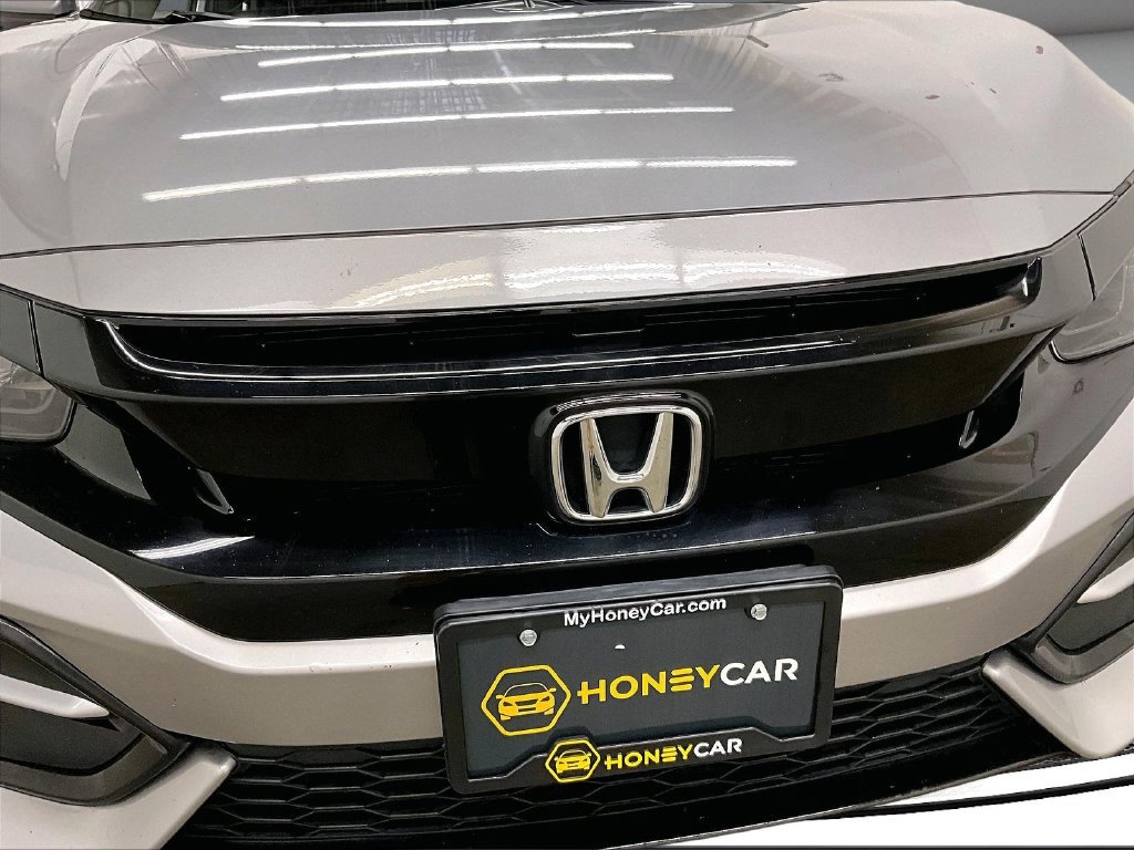 Used 2021 Honda Civic Sport image 31