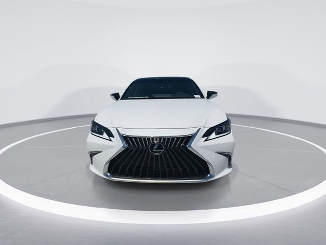 New 2024 Lexus ES 350 w/ Premium Package image 3