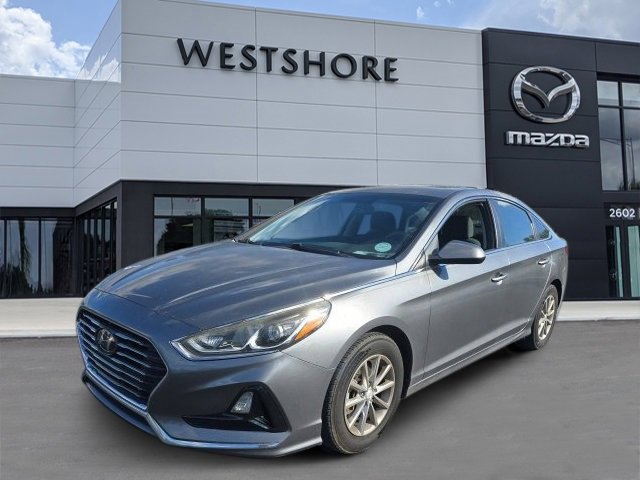 Used 2019 Hyundai Sonata SE