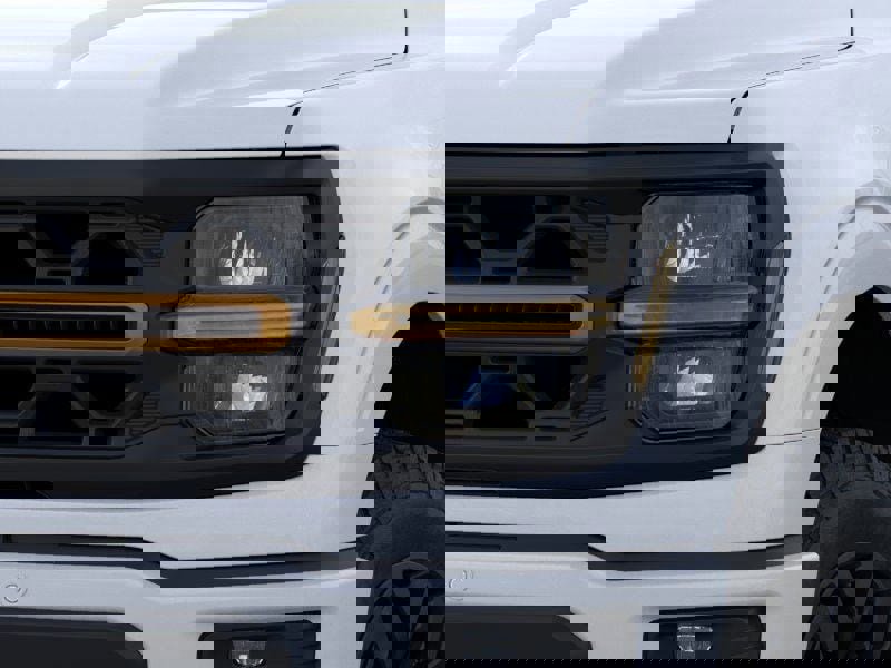 New 2026 Ford F150 Tremor image 48