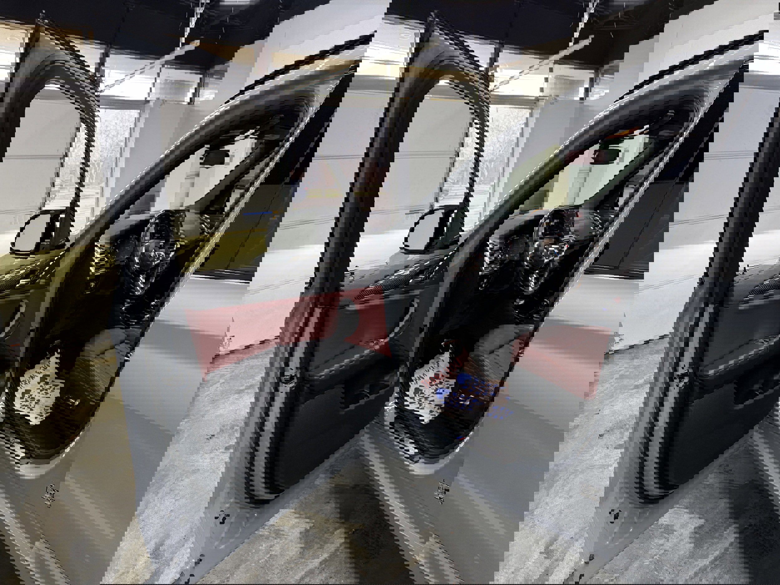 Used 2023 BMW X3 M40i image 10