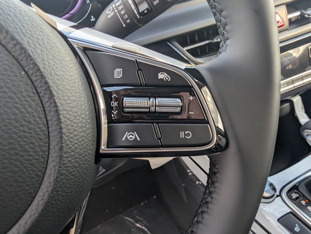New 2026 Kia Seltos S AWD/4WD image 19
