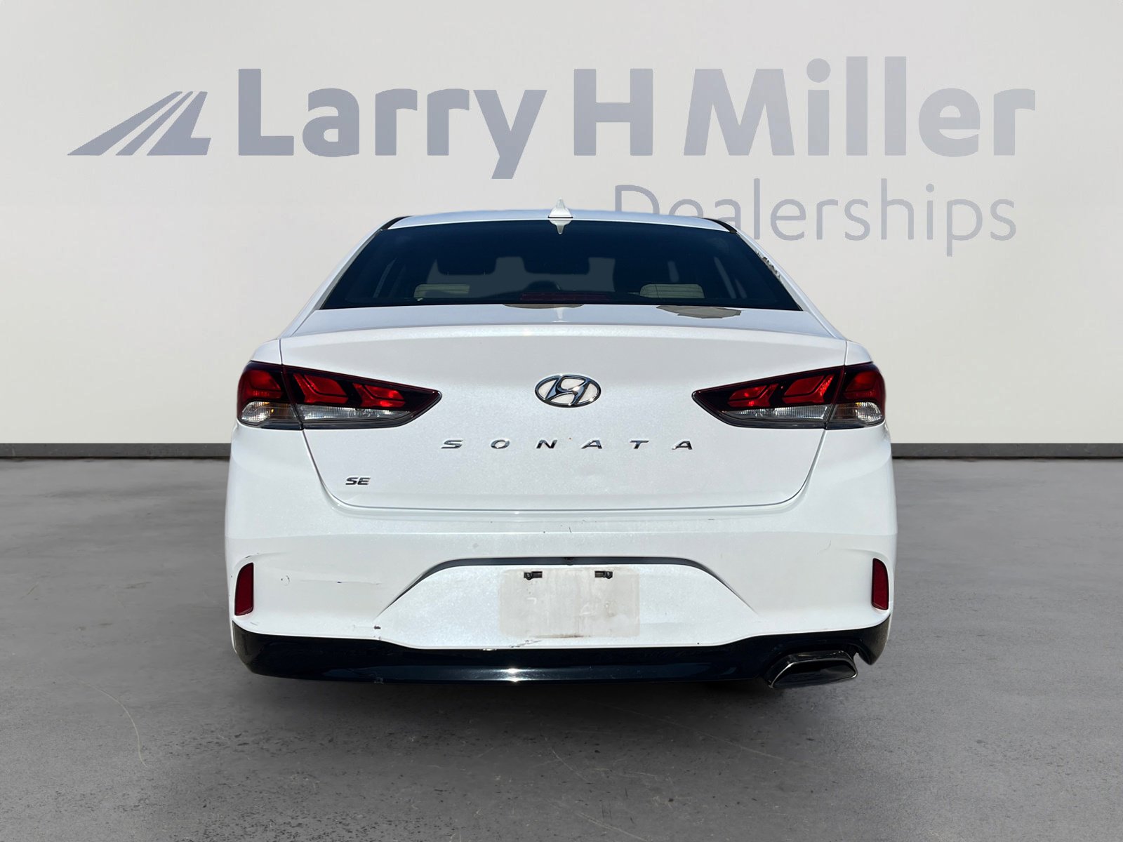 Used 2018 Hyundai Sonata SE image 4