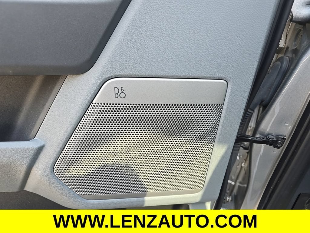 Used 2024 Ford F350 XLT w/ Black Appearance Package AWD/4WD image 9
