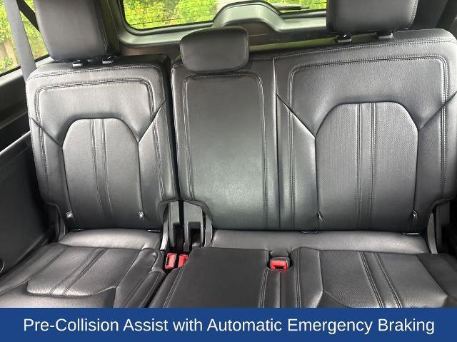 Certified 2021 Ford Expedition Max Limited RWD image 10