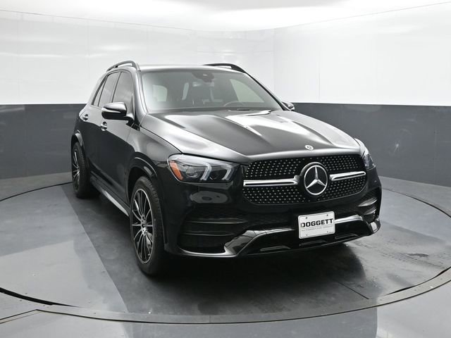 Certified 2021 Mercedes-Benz GLE 350 image 22