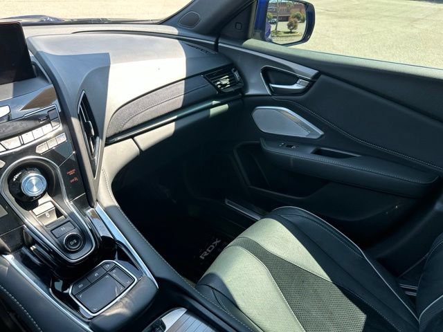 Used 2021 Acura RDX A-Specw/ Technology Package AWD/4WD image 29