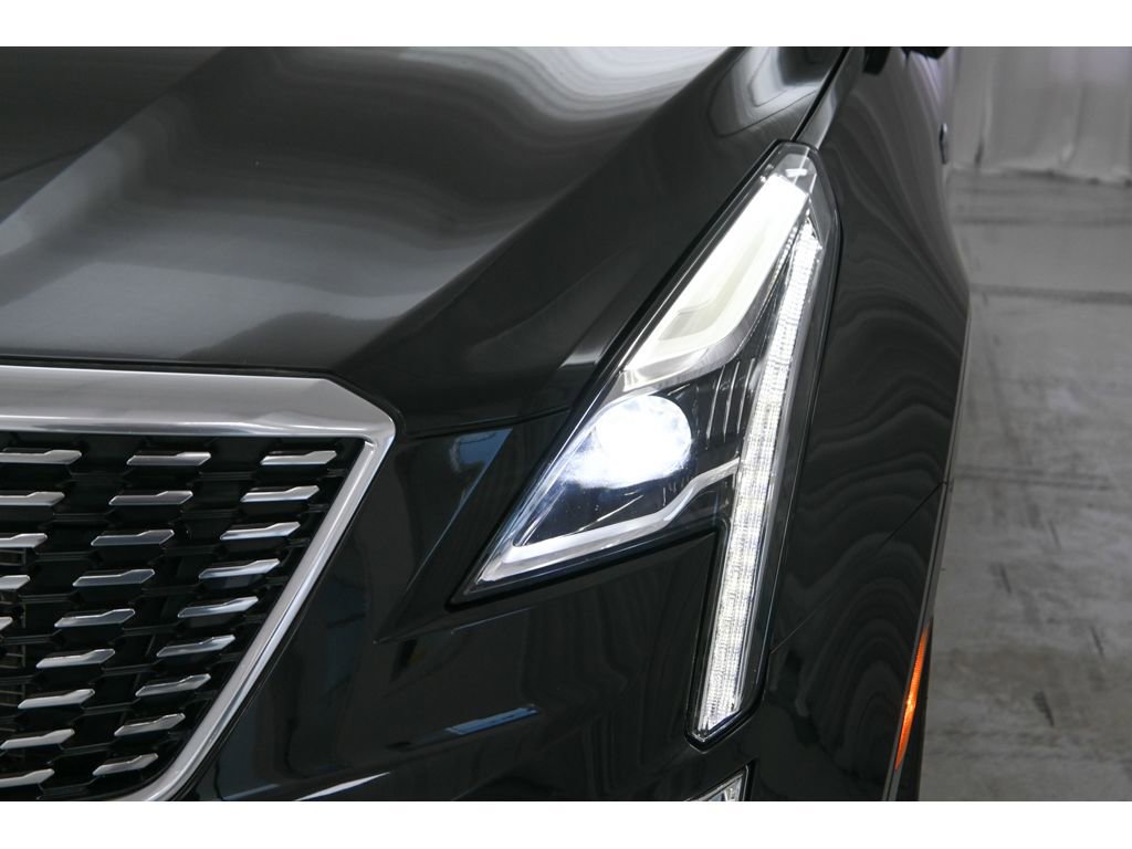 Certified 2024 Cadillac XT5 Premium Luxury image 23