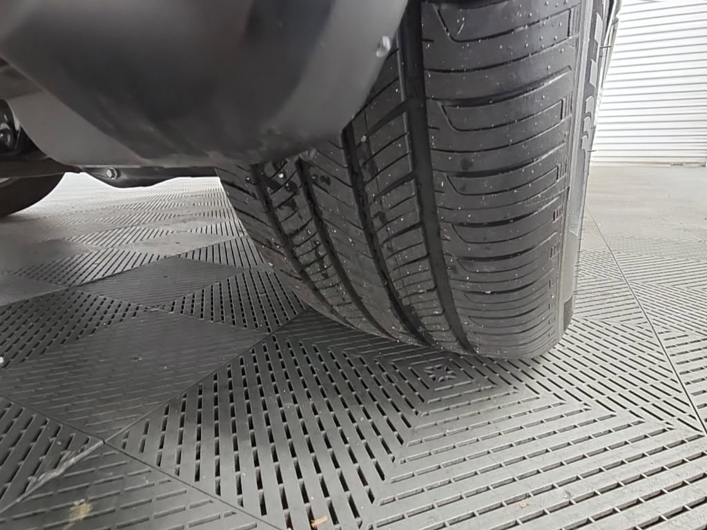 Used 2025 Honda Accord SE image 47