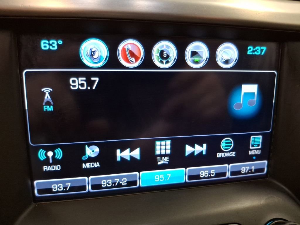 Used 2017 GMC Acadia SLT image 21