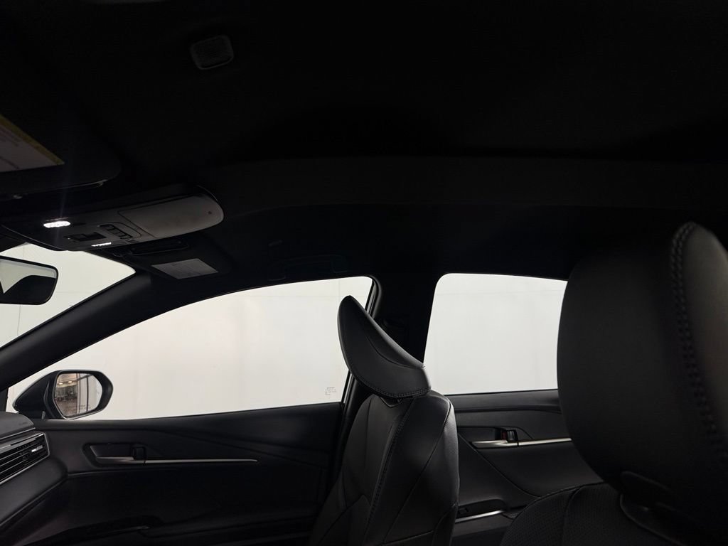 Used 2023 Volkswagen Jetta SE w/ Panoramic Sunroof Package FWD image 22