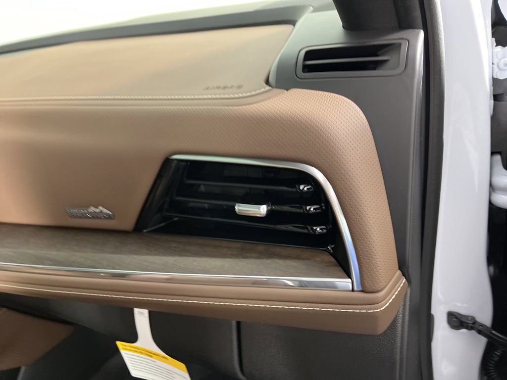 New 2026 Chevrolet Tahoe High Country image 11