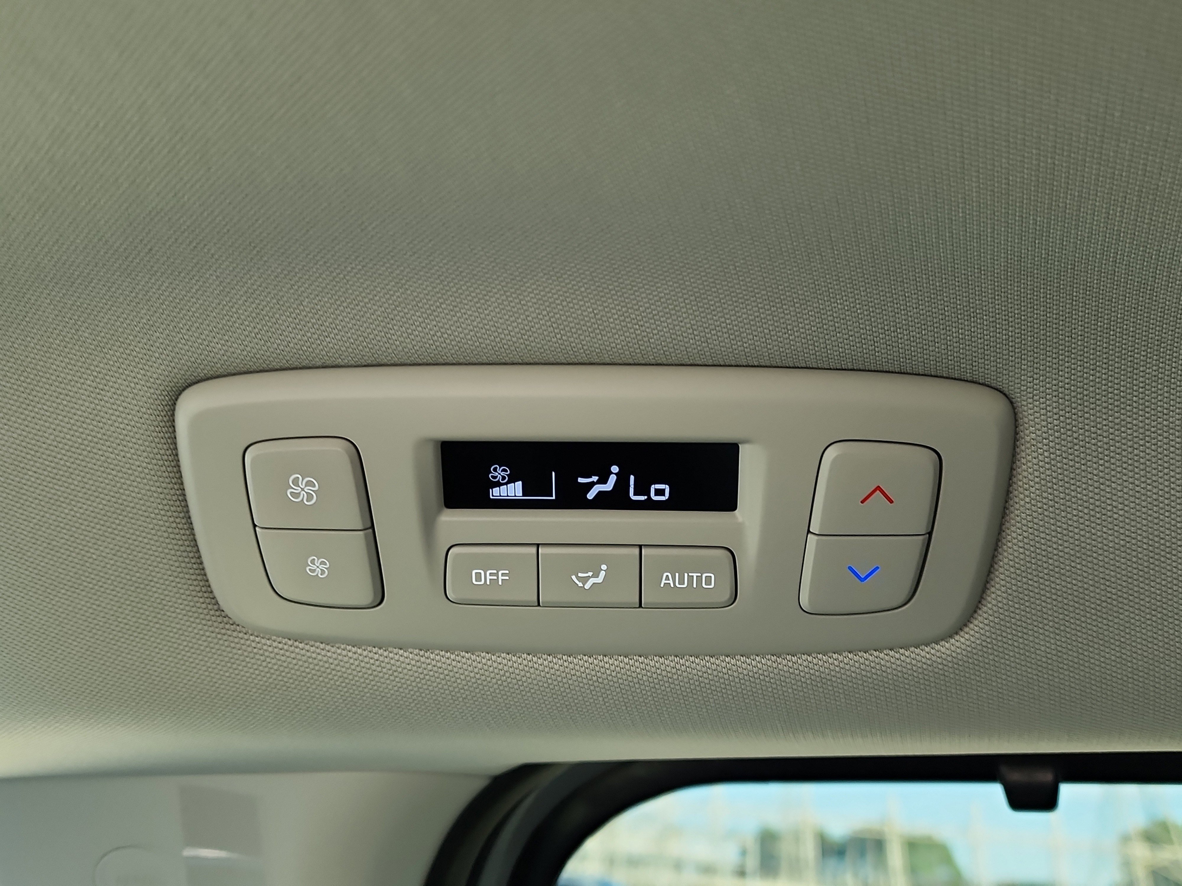 New 2026 Kia Carnival SX Prestige image 10