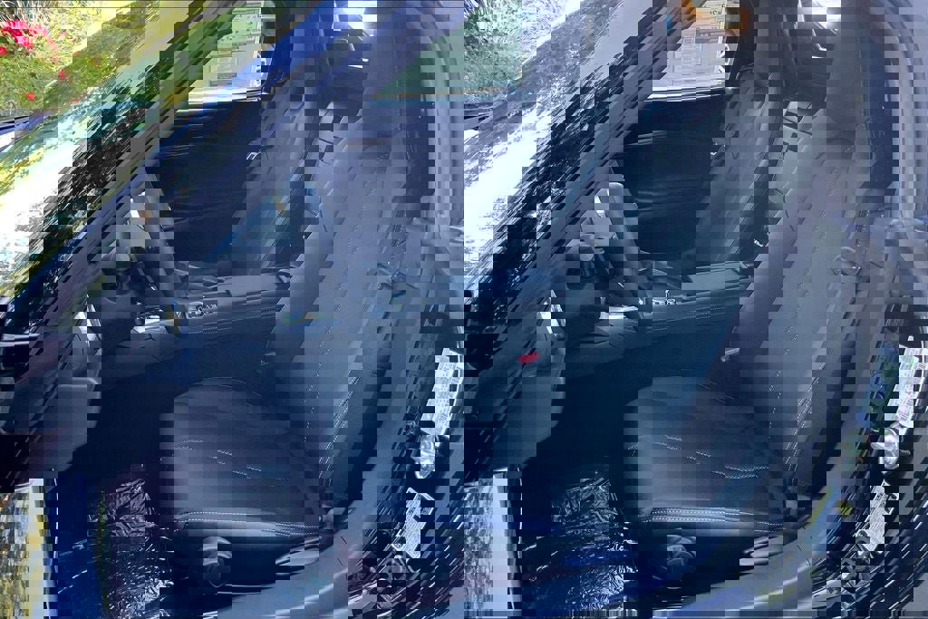 Used 2024 MAZDA MX-5 Miata Grand Touring image 16