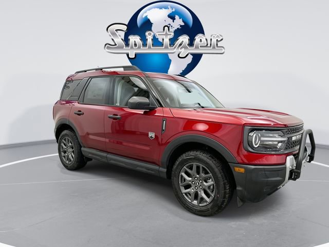 New 2025 Ford Bronco Sport Big Bend image 2