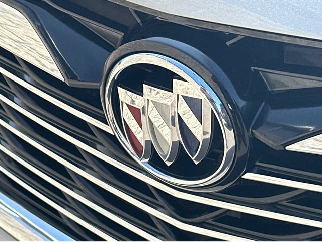 Used 2023 Buick Enclave Essence w/ Experience Buick Package FWD image 40