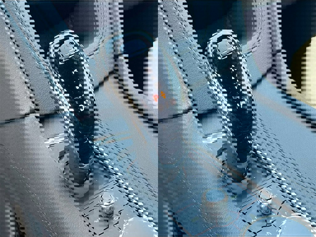 New 2025 Cadillac XT6 Premium Luxury w/ Technology Package image 16