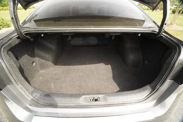 Used 2023 Nissan Altima 2.5 SL AWD/4WD image 31