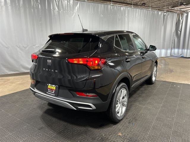 New 2026 Buick Encore GX Preferred w/ Comfort Package image 3