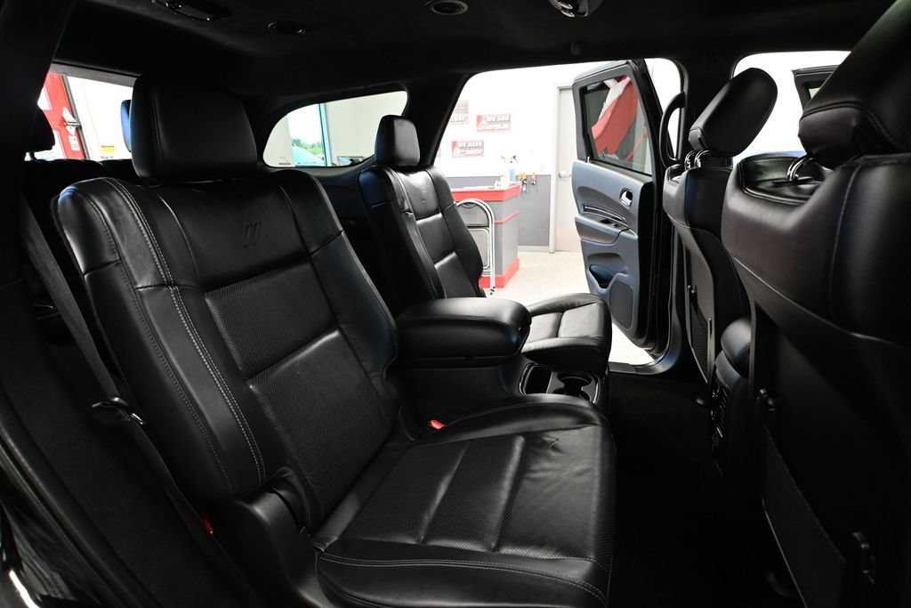 Used 2022 Dodge Durango Citadel AWD/4WD image 47