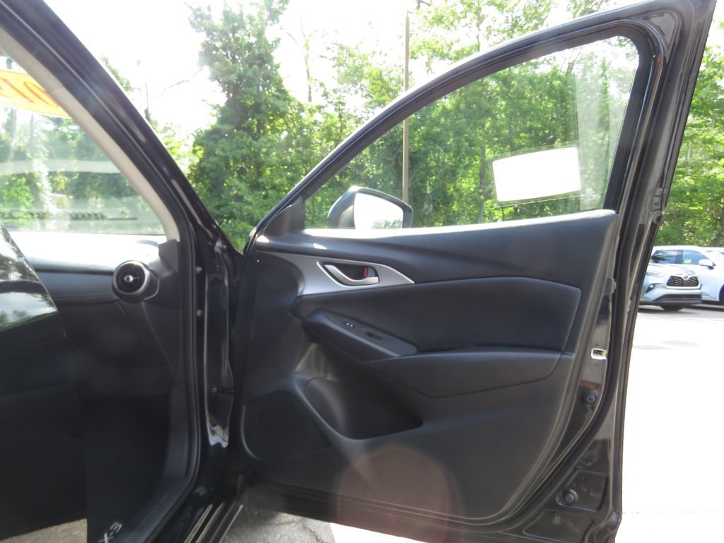 Used 2019 MAZDA CX-3 Sport AWD/4WD image 12