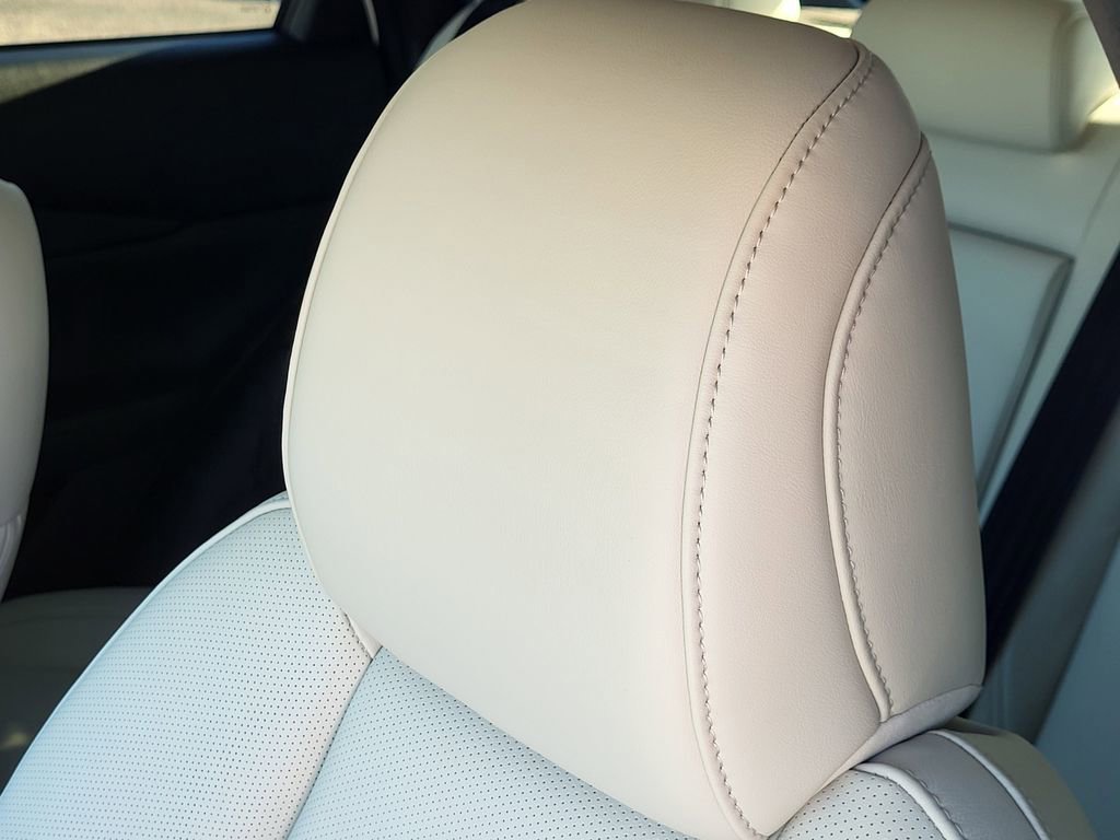 New 2026 MAZDA CX-30 2.5 Turbo w/ Premium Plus Pkg image 6