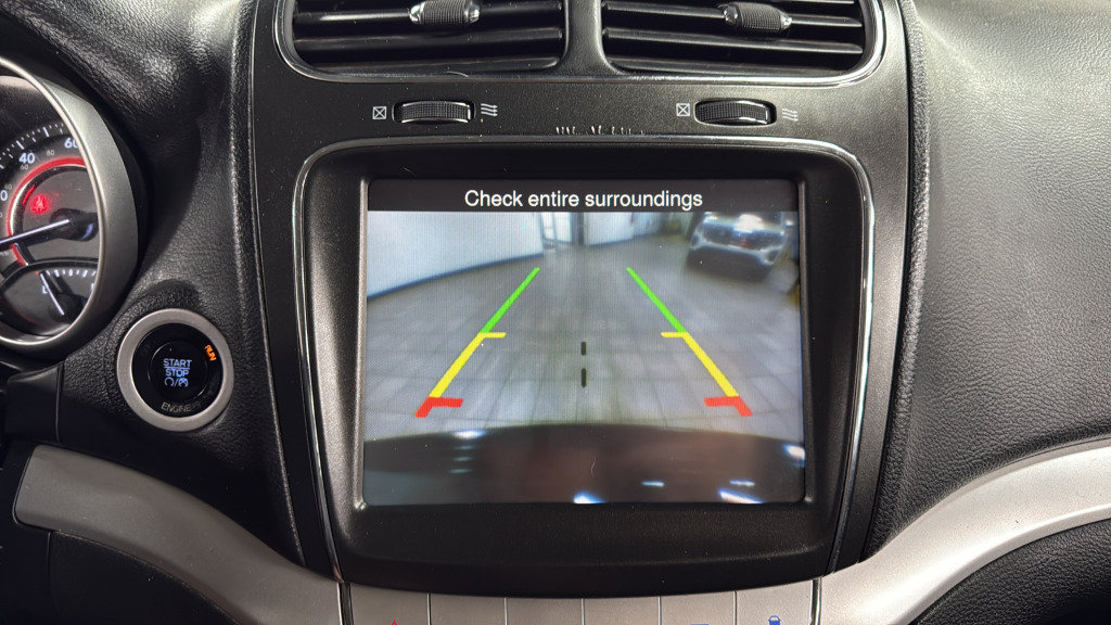 Used 2014 Dodge Journey Limited w/ Sun/Sound & Wheel Group AWD/4WD image 28