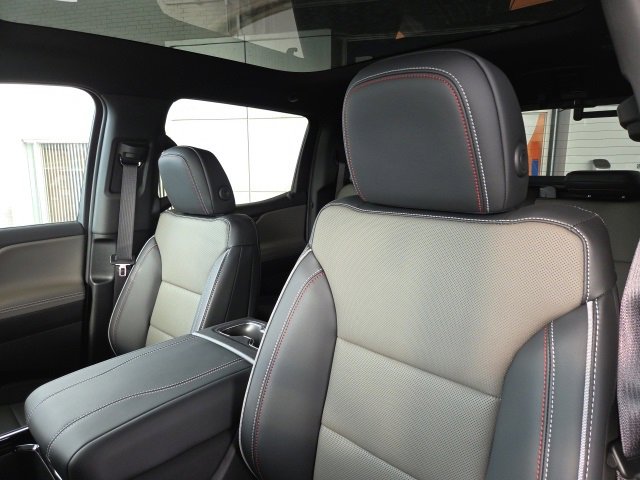 New 2026 Chevrolet Silverado EV Trail Boss image 15