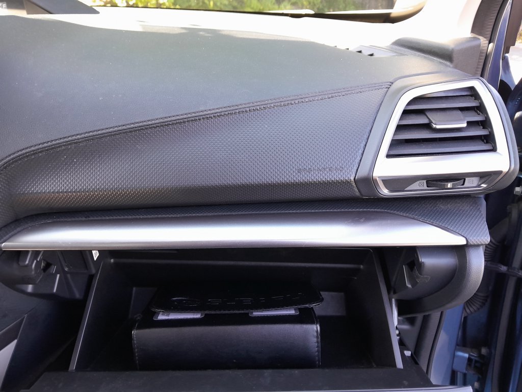 Used 2019 Subaru Forester Premium AWD/4WD image 38
