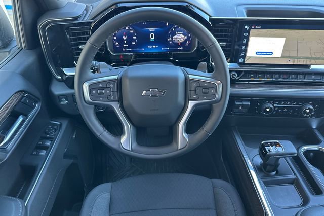 New 2026 Chevrolet Silverado 1500 RST image 19