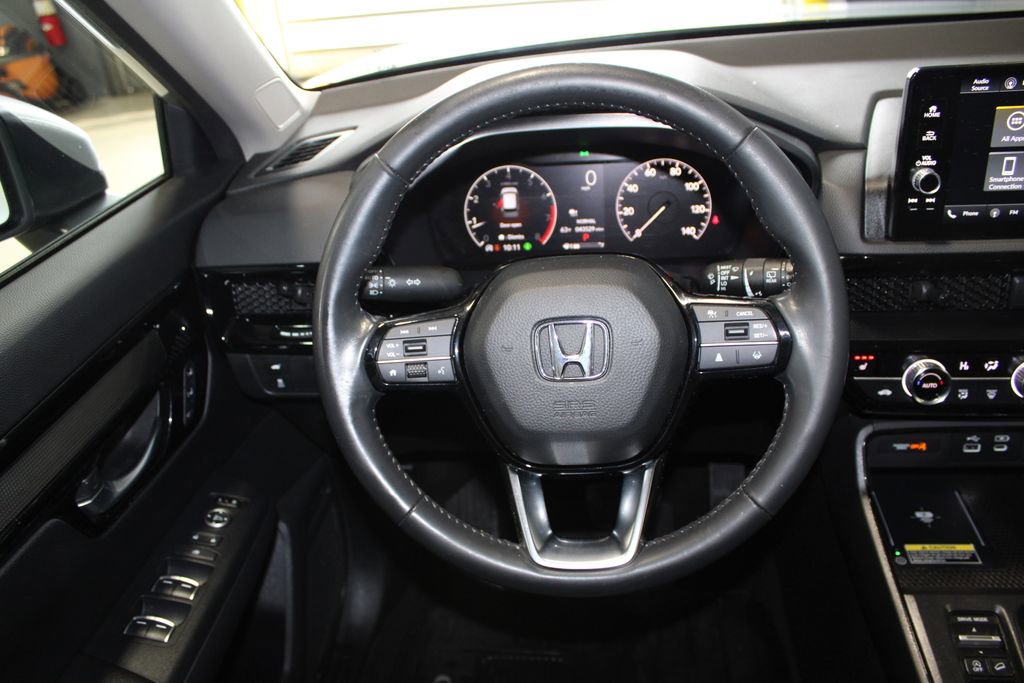 Used 2023 Honda CR-V EX-L image 18