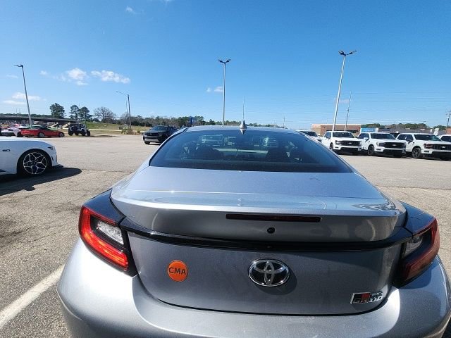 Used 2024 Toyota GR86 Premium image 7