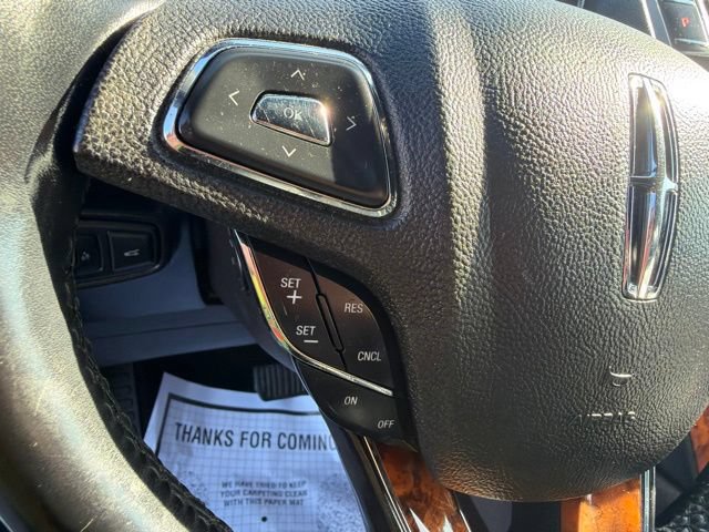Used 2018 Lincoln MKX Reserve w/ Lincoln MKX Climate Package AWD/4WD image 15