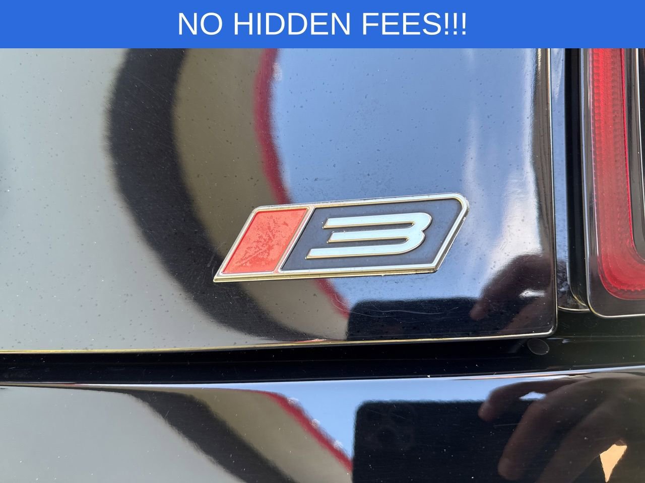 Used 2014 Ford Mustang GT Premium w/ GT Track Package RWD image 8