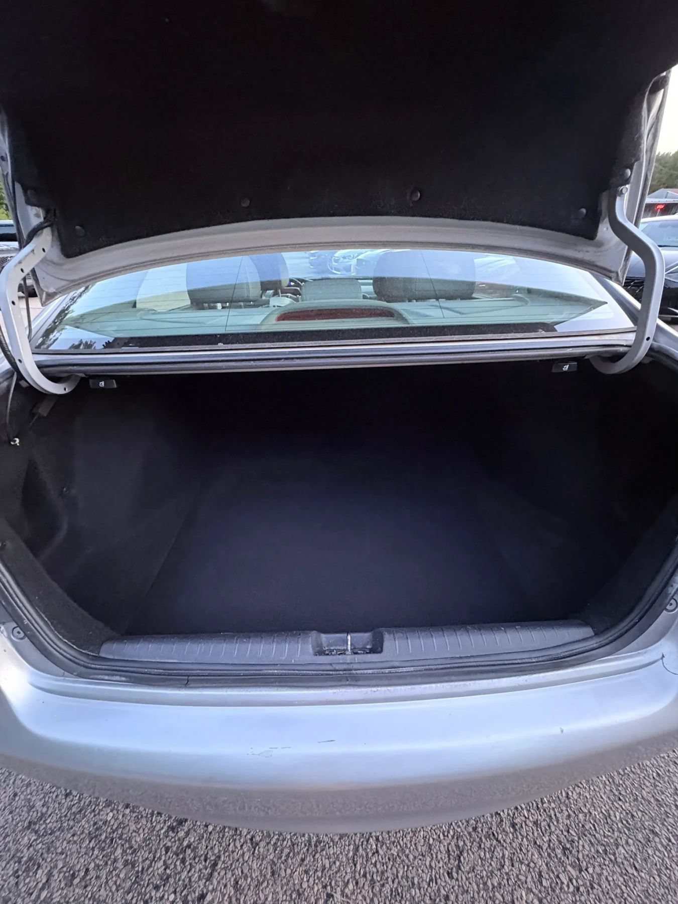 Used 2010 Honda Civic EX-L image 27