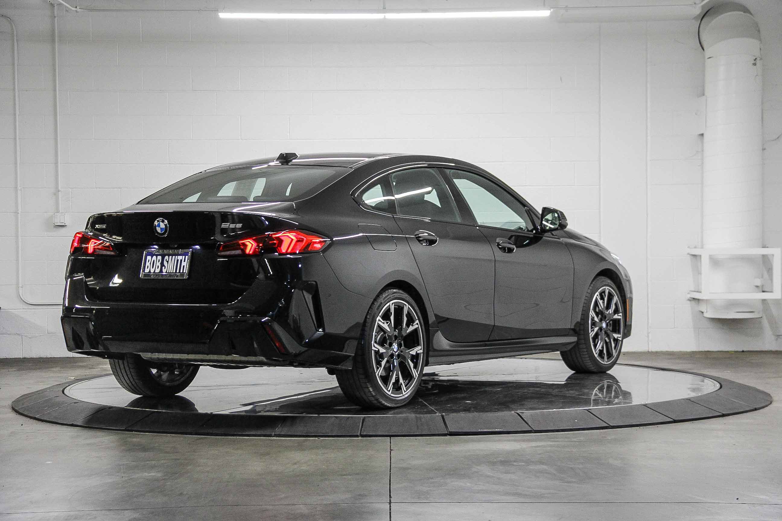 Used 2025 BMW 228i xDrive w/ Premium Package image 6