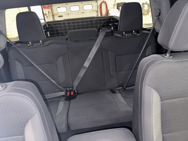 Used 2023 Chevrolet Silverado 1500 LT image 27