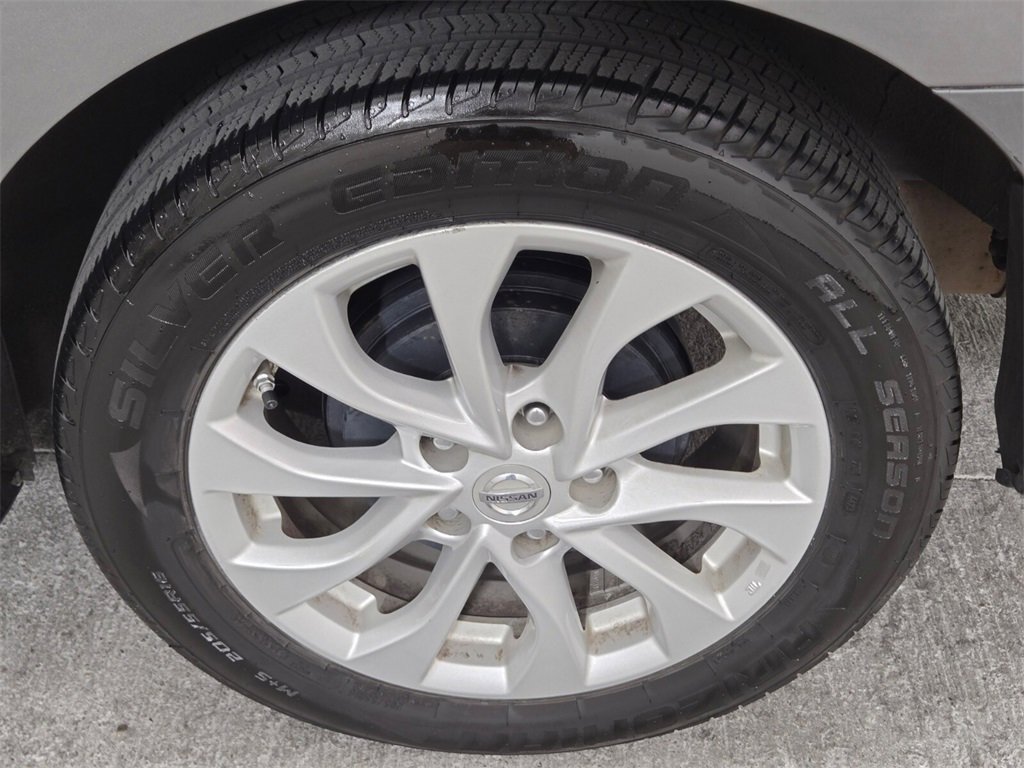 Used 2018 Nissan Sentra SV image 13