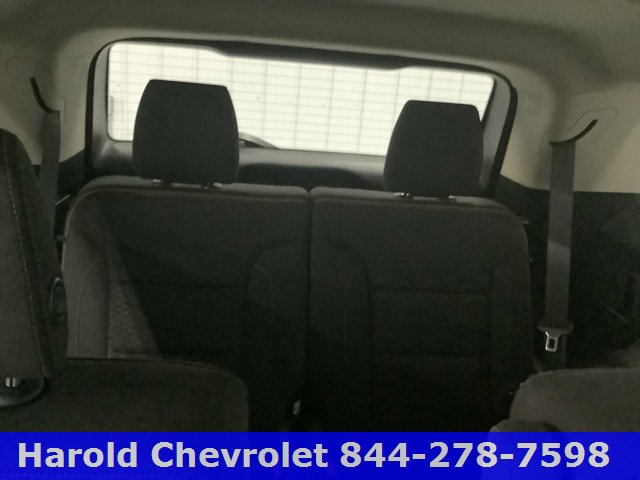 Used 2018 GMC Acadia SLE image 10