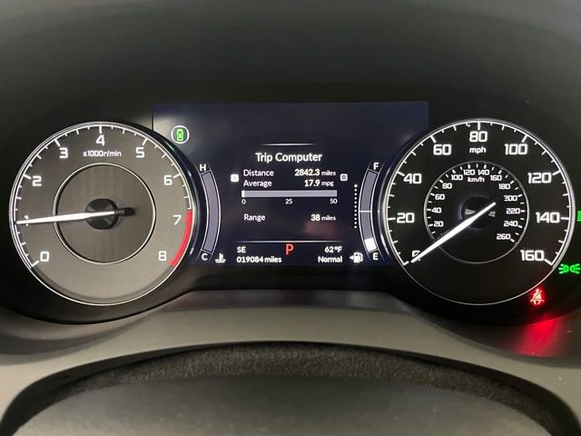 Used 2023 Acura RDX w/ Technology Package image 22