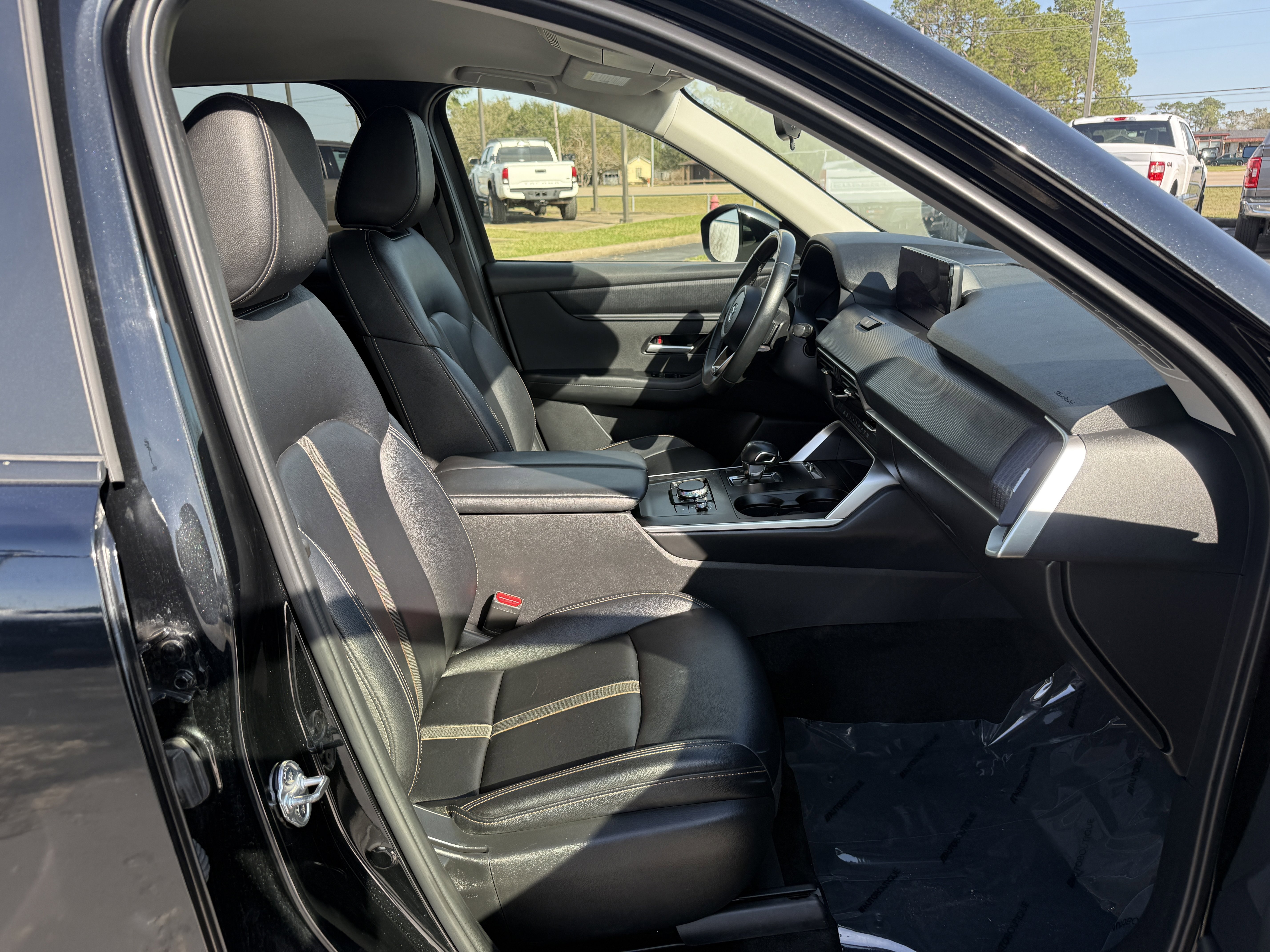 Used 2024 MAZDA CX-90 3.3 Turbo w/ Select Package image 31