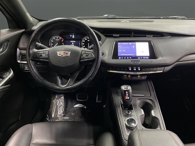 Used 2019 Cadillac XT4 Sport w/ Cold Weather Package image 5